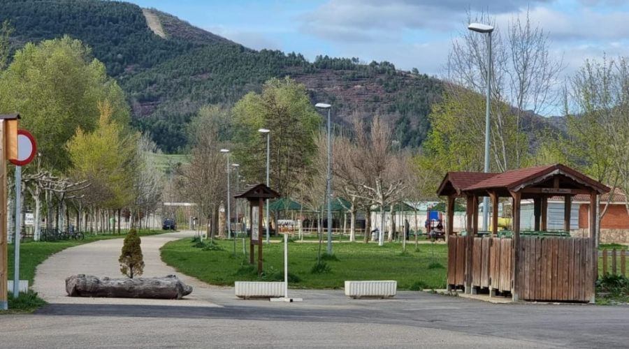 IV Feria de la montaña leonesa Pormaventura y Asiner