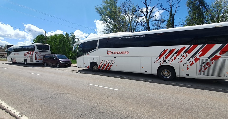 VIAJES FIN DE CURSO EN BOÑAR CON PORMAVENTURA