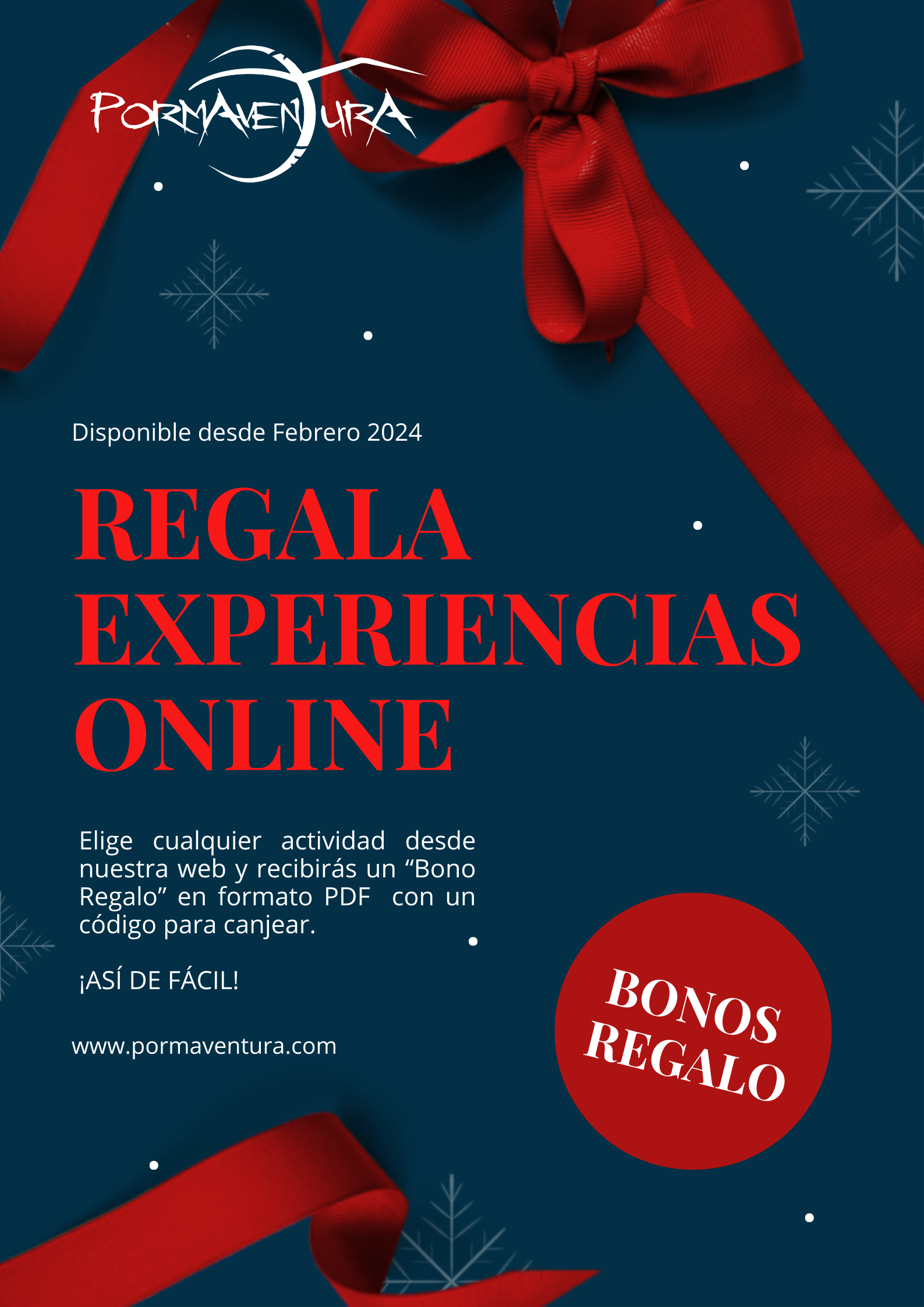 Regala Experiencias Online