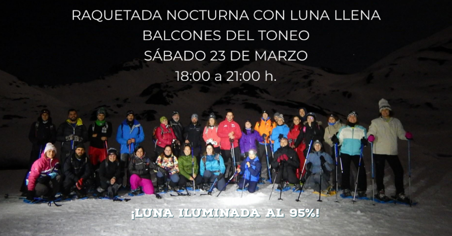 Ruta Nocturna