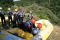 Rafting en el río Porma