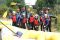 Rafting en el río Porma