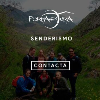Contacta PormAventurA deportes de aventura en León