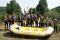 Rafting en el río Porma