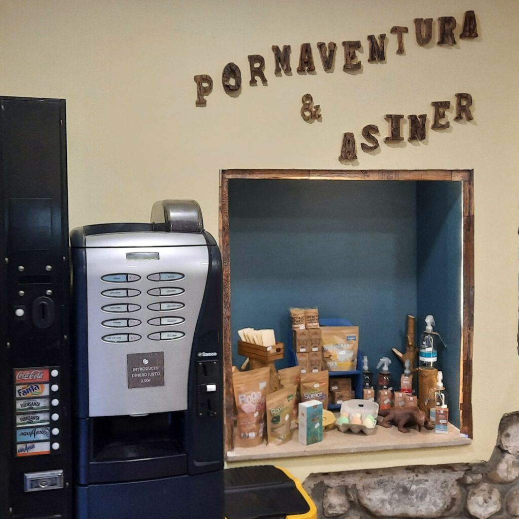 Tienda de cosmeticos ecologico tu tienda asiner