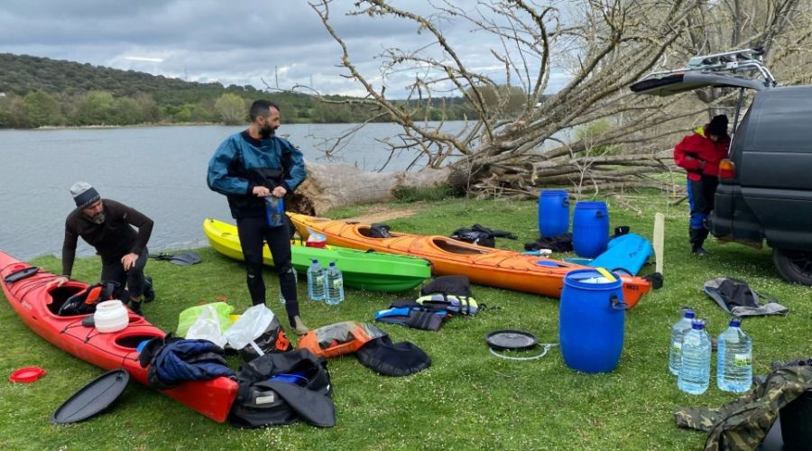 Expedición Ricobayo Tour 2025