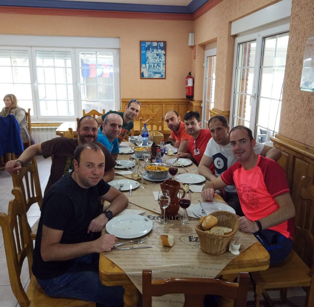 actividades escolares y campamentos,