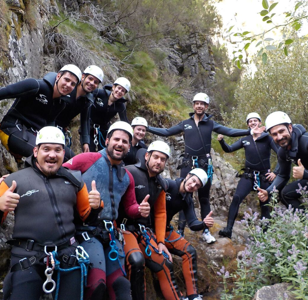 actividades despedidas de soltero león